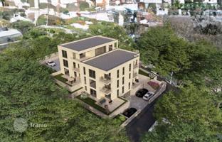 3-bedroom apartment 137 m² in Rijeka for 550,000 €