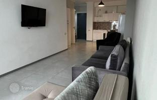 1-bedroom apartment 71 m² in Batumi for $140,000
