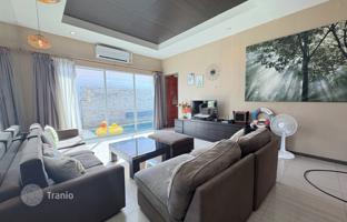 3-bedroom villa 120 m² in Pattaya for $194,000