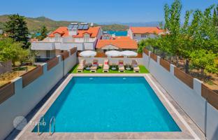 5-bedroom villa 258 m² in Fethiye for 59,148,000 TRY