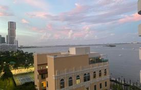 Condo – North Bayshore Drive, Miami, Florida,  USA for $795,000