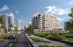 4 new flats in residential complex Riviera 69 in Nad Al Sheba 1 for From $311,000
