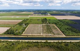Development land – Homestead, Florida, USA for $1,199,000