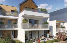 New residential complex with apartments and villas in Quiberon, France for From 497,000 €