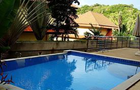 Villa – Koh Samui, Surat Thani, Thailand for 1,170 € per week