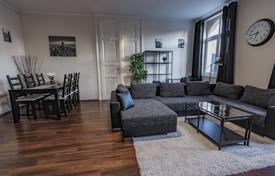 Renovated apartment in a building with an elevator, district VI, Budapest, Hungary for 309,000 €