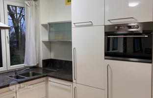 1-bedroom apartment 40 m² in Prague 6. Price on request