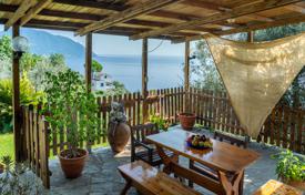 Two-storey new house with stunning sea views in Recco, Liguria, Italy for 650,000 €