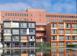 Investment land 1,730 m² in Berlin for $4,485,000