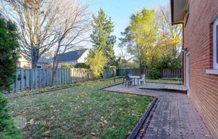 4-bedroom house in Etobicoke for C$1,845,000