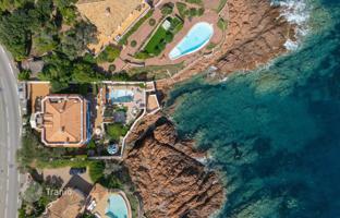 5-bedroom villa in Saint-Raphaël for 3,980,000 €