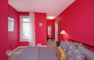 5-bedroom townhouse in Carlaw Avenue for C$1,296,000