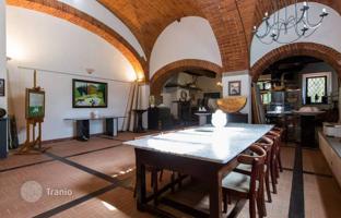 11-bedroom villa 650 m² in Castagneto Carducci for 1,400,000 €