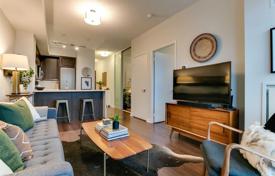 Apartment – Sherbourne Street, Old Toronto, Toronto,  Ontario,   Canada for C$819,000