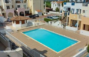 Residence with a swimming pools and a garden in a prestigious area, Polis, Cyprus for From 125,000 €