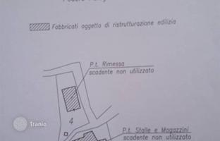 Villa 1,169 m² in San Gimignano for 950,000 €