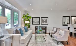 Exquisite apartment in a new complex, Reinickendorf-Tegel, Berlin, Germany for From 996,000 €