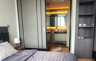 1-bedroom apartment 33 m² in Pattaya for $141,000
