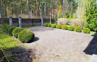 3-bedroom townhouse 200 m² in Jurmala for 320,000 €