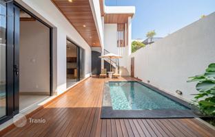 3-bedroom villa 133 m² in South Denpasar for $490,000