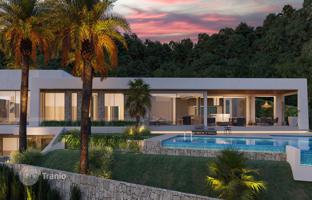 4-bedroom villa 445 m² in Javea (Xabia) for 3,200,000 €