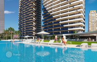 3-bedroom apartment 142 m² in Benidorm for 895,000 €