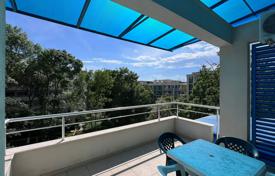 3-bedrooms apartment 120 m² in Sunny Beach, Bulgaria for 120,000 €