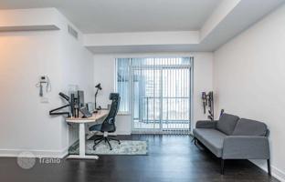 1-bedroom apartment in North York for C$799,000
