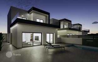 3-bedroom villa 141 m² in Ciudad Quesada for 515,000 €