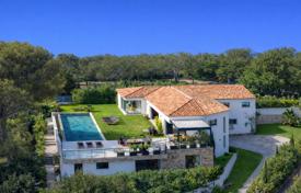 6-bedroom villa in La Croix-Valmer for 11,000 € per week