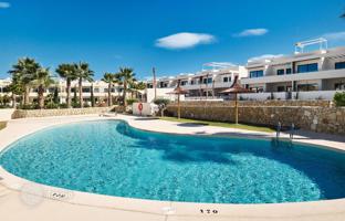 2-bedroom apartment 84 m² in Torrevieja for 380,000 €