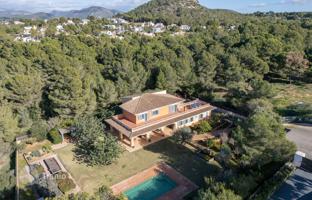 4-bedroom villa 493 m² in Santa Ponsa for 3,600,000 €