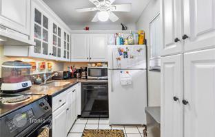 2-bedroom apartments in condo 80 m² in Fort Lauderdale for $369,000