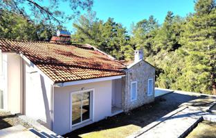4-bedroom villa 240 m² in Fethiye for 22,656,000 TRY