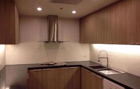 3-bedroom apartments in condo in Sathon for $3,700 per week