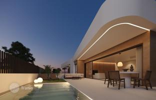 3-bedroom villa 126 m² in Dolores for 425,000 €