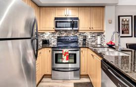 Apartment – Eglinton Avenue East, Toronto, Ontario,  Canada for C$810,000