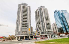 Apartment – Yonge Street, Toronto, Ontario,  Canada for C$687,000