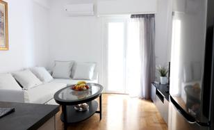 Apartment in the center of Athens with a yield of 10%, Greece for 300,000 €