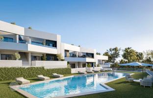 3-bedroom apartment 86 m² in San Miguel de Salinas for 255,000 €