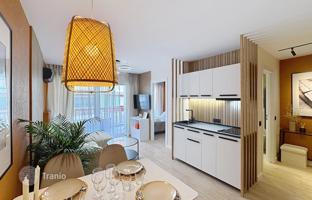 1-bedroom apartment in Cannes for 384,000 €