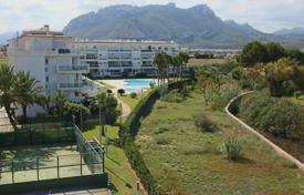 Apartment – Denia, Valencia, Spain for 280,000 €