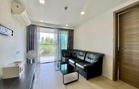 Apartment – Pattaya, Chonburi, Thailand for $109,000