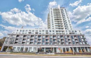 2-bedroom apartment in Scarborough for C$824,000
