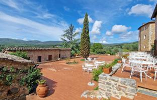 10-bedroom villa 500 m² in Siena for 1,570,000 €