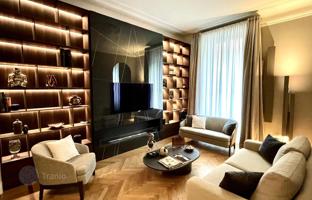 4-room apartment in Milan for 1,300,000 €