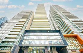 Apartment – Wellesley Street East, Old Toronto, Toronto,  Ontario,   Canada for C$872,000