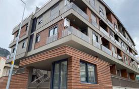 Duplex 2+1 for sale in Antalya for $179,000