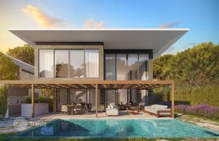 Prestigious villas with private pools and a shared gym and spa, Cascais, Portugal for From 4,000,000 €