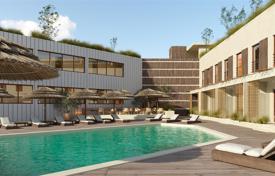 Modern apartment in a residence with a pool, Setúbal, Portugal for 400,000 €